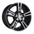 Диски  LS 291 6.5x15 5*139.7 ET40 DIA98.5 MBF Литой купить 