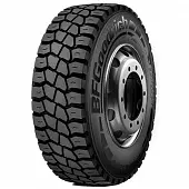 Грузовые шины BFGoodrich Cross Control D 13/0 R22.5 154/150K Ведущая