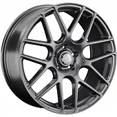 Диски LS 1336 8.5x19 5*112 ET25 DIA66.6 BKS Литой