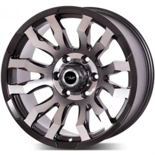 Диски  Lizardo XH691 8.5x16 6*139.7 ET0 DIA106.1 CBMF Литой купить 