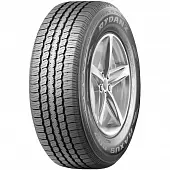 Шины Rydanz Raxus R07 195/75 R16C 107/105S