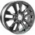 RST R116 6.5x16 5*112 ET40 DIA57.1 SL Литой
