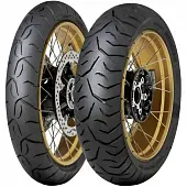 Мотошины Dunlop Trailmax Meridian 110/80 R19 59V Передняя Эндуро