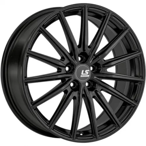 LS FlowForming RC93 7x17 5*108 ET40 DIA65.1 GM Литой