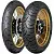 Мотошины Dunlop Trailmax Meridian 120/70 R19 60W Передняя Эндуро