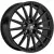 LS FlowForming RC93 7x17 5*108 ET40 DIA65.1 GM Литой