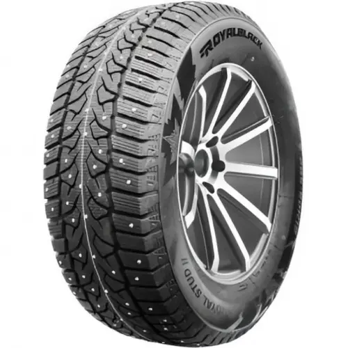 Royal Black Royal Stud II 265/65 R18 114T