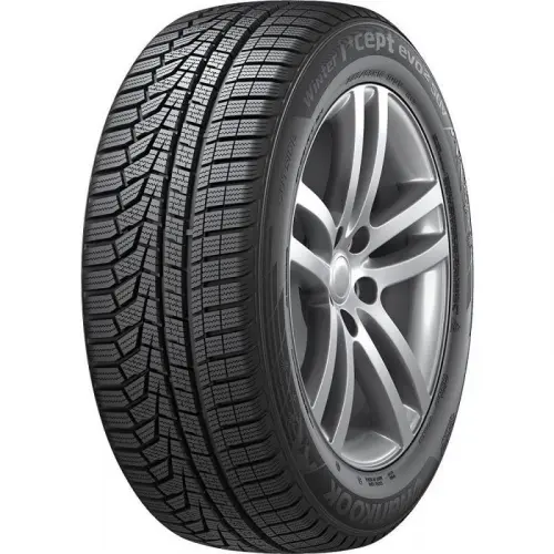 Шины  Hankook Winter i*Cept Evo 2 W320 235/45 R19 99V XL купить 