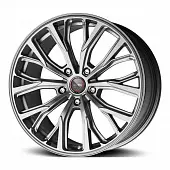 Диски Momo RF-02 10x20 5*112 ET25 DIA66.6 TSB Литой