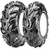 Мотошины CST Wild Thang CU06 26/11 R12 -- PR6 Бездорожные/Грязевые