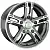 Диски LS 215 6.5x15 5*139.7 ET40 DIA98.5 GMF Литой