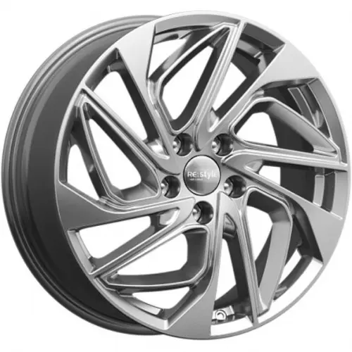Диски  iFree КС883 7.5x18 5*114.3 ET38 DIA67.1 Хай Вэй Литой купить 