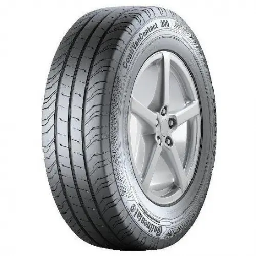 Шины  Continental ContiVanContact 200 205/75 R16C 110/108R купить 