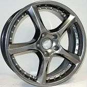 MKW Mi-Tech MK-43