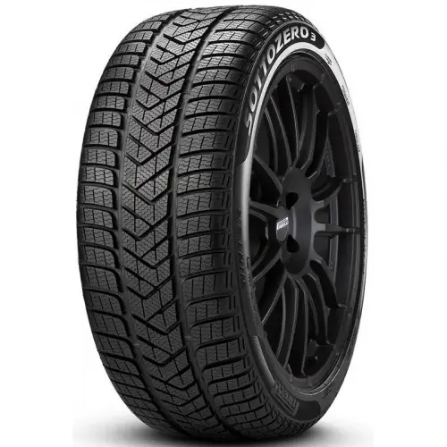 Шины  Pirelli Winter Sottozero III 245/45 R19 102V XL RunFlat MO купить 