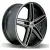 Диски  Alcasta M43 6.5x16 5*114.3 ET45 DIA66.1 GMF Литой купить 
