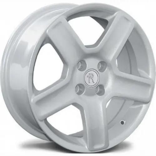 Диски  Replay PG33 7x17 4*108 ET20 DIA65.1 Silver Литой купить 