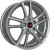 Диски  Replica LA TY109 7x17 5*114.3 ET39 DIA60.1 Silver Литой купить 