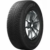 Шины Michelin Pilot Alpin 5 SUV 285/35 R22 106W