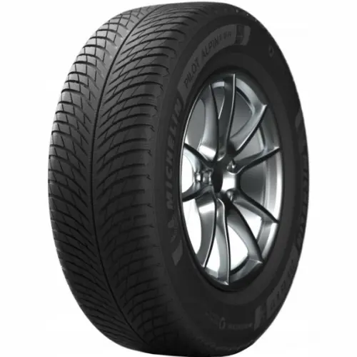 Шины  Michelin Pilot Alpin 5 SUV 235/60 R18 107H XL купить 