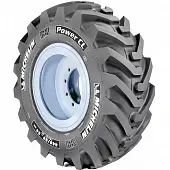 Грузовые шины Michelin Power CL 340/80 R20 144A8