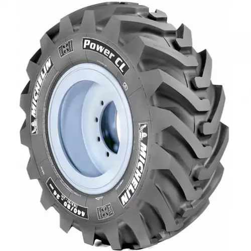 Грузовые шины  Michelin Power CL 340/80 R20 144A8 купить 