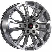 Диски Replica Concept TY579 7.5x18 6*139.7 ET60 DIA95.1 GMF Литой
