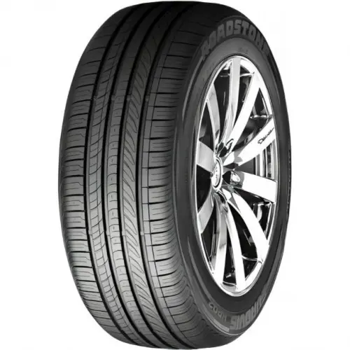 Шины  Roadstone Eurovis HP02 155/65 R14 75T купить 
