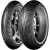 купить Мотошины  Dunlop Qualifier Core 120/60 R17 55W Передняя Чоппер/Круйзер
