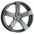 Диски  Dezent TD 7x17 5*112 ET48 DIA70.1 Grap Matt Литой купить 