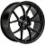 Диски LS 845 8.5x18 5*112 ET25 DIA66.6 BKS Литой