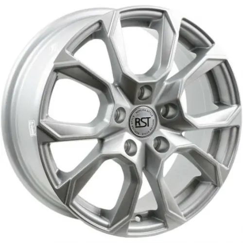 Диски  RST R096 6.5x16 5*112 ET46 DIA57.1 HSL Литой купить 