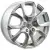 Диски  RST R096 6.5x16 5*112 ET46 DIA57.1 HSL Литой купить 