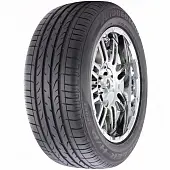 Шины Bridgestone Dueler H/P Sport 275/50 R19 112Y XL N0