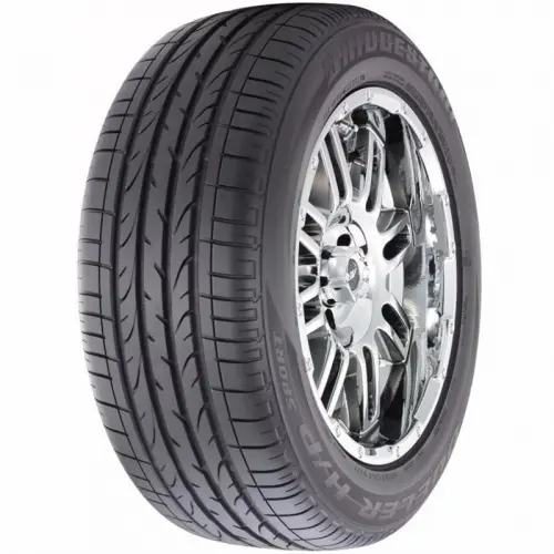 Шины  Bridgestone Dueler H/P Sport 235/55 R19 101V MO купить 