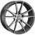 Диски  LS FlowForming RC35 8x18 5*112 ET40 DIA66.6 MGMF Литой купить 