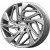 Диски  Carwel Калкан 7x17 5*112 ET49 DIA57.1 SL Литой купить 