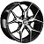 Диски LS Forged FG14 8x19 5*114.3 ET35 DIA67.1 BKF Кованый