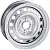 Диски Eurodisk 54E40Y 5.5x15 4*114.3 ET40 DIA66.1 S Штампованный