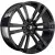 Диски  LS Forged FG11 10x24 6*139.7 ET20 DIA77.8 BK Кованый купить 