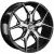 Диски  LS Forged FG14 10x20 5*112 ET35 DIA66.6 BKF Кованый купить 