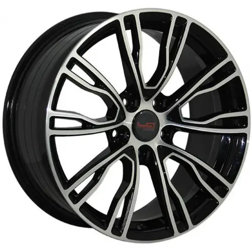 Диски  Replica Concept B533 9x19 5*112 ET38 DIA66.6 BKF Литой купить 