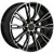 Диски  Replica Concept B533 9x19 5*112 ET38 DIA66.6 BKF Литой купить 