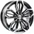 Диски  Neo 680 6.5x16 5*108 ET50 DIA63.3 BD Литой купить 