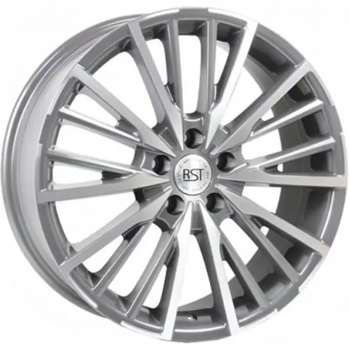 Диски  RST R178 7x18 5*108 ET36 DIA65.1 HBFP Литой купить 