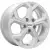 Диски  Carwel Цада 6.5x16 5*114.3 ET45 DIA60.1 SLT Литой купить 