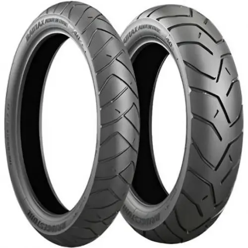 купить Мотошины  Bridgestone Battlax A41 90/90 R21 54V Передняя Эндуро