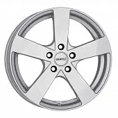 Диски Dezent TD 7x17 4*100 ET38 DIA60.1 S Литой
