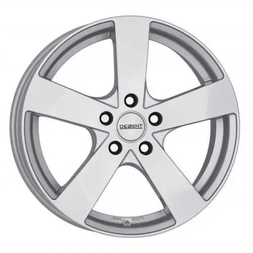 Диски  Dezent TD 7x17 4*100 ET38 DIA60.1 S Литой купить 