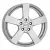 Диски  Dezent TD 7x17 4*100 ET38 DIA60.1 S Литой купить 